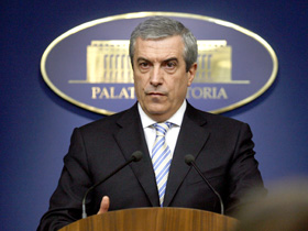 Imaginea articolului Romanian PM Accept Foreign Affairs Min Resignation