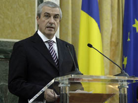 Imaginea articolului Romanian PM Dismisses Statements On Foreign Min Leadership