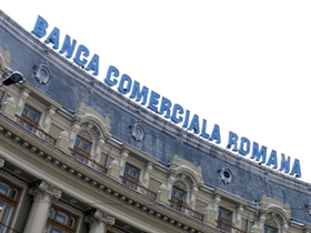 Imaginea articolului Barclays’ Director Appointed CEO At Romanian Lender BCR