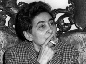 Imaginea articolului Romanian Literary Critic Monica Lovinescu Dies At 85