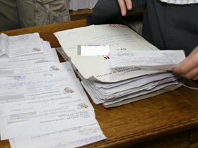 Imaginea articolului Bucharest Electoral Office Accepts 17 General Mayor Candidates