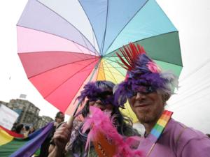 Imaginea articolului Romanian Conservatives To Rally Against Gay Parade