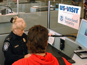 Imaginea articolului US Visa Denials Reached 31.3% In Romania In Jan ’08