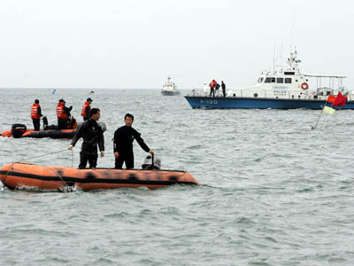 Imaginea articolului U.S. Authorities To Investigate Romanian Ship Captain’s Disappearance