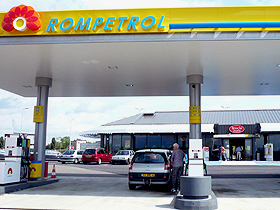 Imaginea articolului Romania’s Rompetrol Ups Pump Prices By RON0.04/Liter