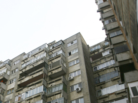 Imaginea articolului Bucharest Apartment Prices Saw First Decrease In Feb ‘08