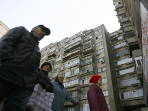 Imaginea articolului Used Apartment Prices In Bucharest Saw Decrease In May - Colliers