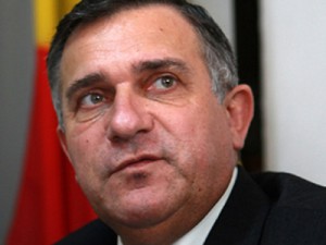 Imaginea articolului Romania Should Hold Parliament Elections In Spring 2009 - Far Right Official