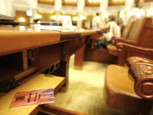 Imaginea articolului Romanian Parliament Extends Court Of Accounts Mandates Until Sep 30