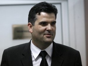 Imaginea articolului Romanian Prosecutor Handling Hayssam Case Dismissed From Organized Crime Dept