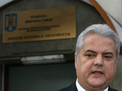 Imaginea articolului Romanian Anticorruption Prosecutors Hear Former PM In Corruption File