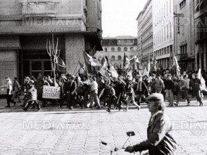 Imaginea articolului Romanian Revolution “Battle Log” Declassified