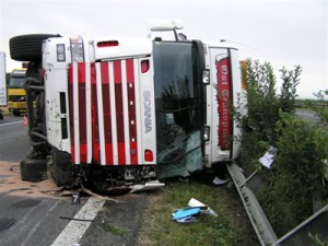 Imaginea articolului Romanian National Died In Road Accident In Czech Republic
