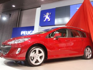 Imaginea articolului Car Dealer Trust Motors To Launch 2 New Peugeot Models In Romania
