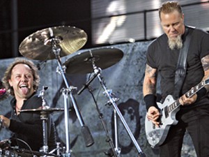 Imaginea articolului Last Extra Tickets For Metallica, Iron Maiden Concerts In Bucharest