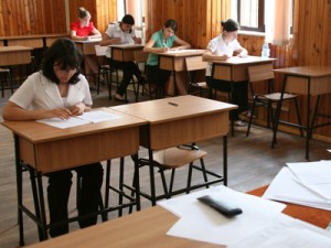 Imaginea articolului Highschool Graduation Exam In Bucharest To Be Taped