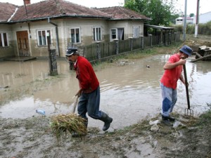 Imaginea articolului E.ON Donates EUR500,000 To Flood-Affected People