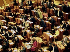 Imaginea articolului Romanian Lawmakers Reject Democrat Liberals’ Motion On Heating Aid