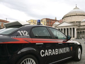 Imaginea articolului Italian Police Arrest Romanian Trying To Steal GPS Off Ambulance - Paper