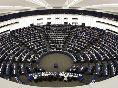 Imaginea articolului Romania, Third In EU By Petitions To European Parliament