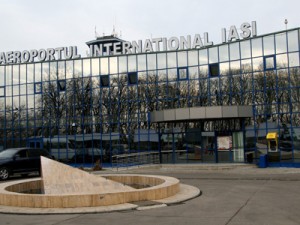 Imaginea articolului Vienna Airport Mulls Bidding For The NE Romanian Iasi Airport Upgrade