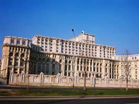 Imaginea articolului Romanian Lawmakers’ Prosecution Approval Procedures Deemed Unconstitutional