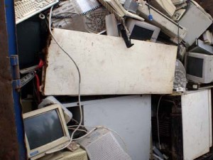 Imaginea articolului Romania Has Not Reached European Targets On E-Waste Collection - Environ Min