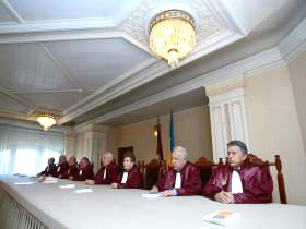 Imaginea articolului Bucharest Court Of Appeals Notifies Constitutional Court On Uninominal Constituency Ordinance