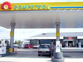 Imaginea articolului Romania’s Rompetrol Gas Buys 150 LPG Stations From Local Businessman Cristi Borcea