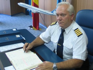 Imaginea articolului Romanian Transport Min OKs Civil Aeronautic Auth Head’s Resignation