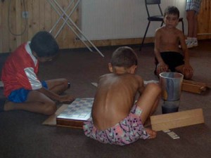 Imaginea articolului Documentary On Romanian Orphanages Lacks Objectivity, Presents False Data – State Secretary