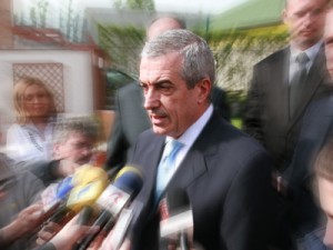 Imaginea articolului Romanian PM: Main Concern Is Securing Jobs, Not The Budget Def