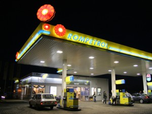 Imaginea articolului Romania’s Rompetrol To Cut Diesel Oil Pump Prices By RON0.05 Per Liter