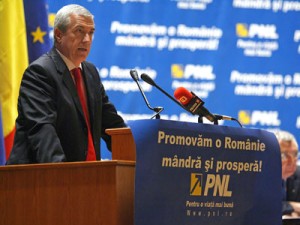 Imaginea articolului Liberals And Romania Grew Together – PM