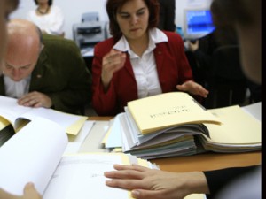 Imaginea articolului Bucharest Election Office Centralized 95.51% Of Votes In Capital City
