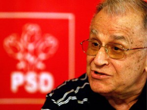 Imaginea articolului Romania’s Former President Iliescu Doesn’t Believe Poll Results Overturned Before Seeing Final Results