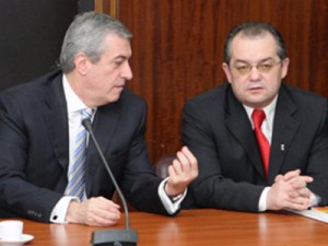 Imaginea articolului Romanian Liberals, Democrat-Liberals To Meet For Talks On Coalition Govt