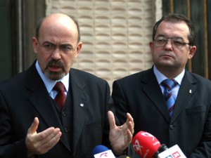 Imaginea articolului Magyar Democratic Union Backs Coalition With Romanian Democrat Liberals
