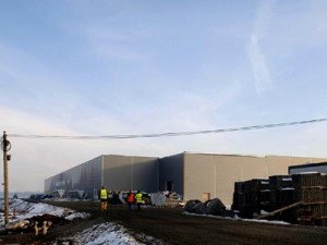 Imaginea articolului Nokia Could Pay EUR1.8M For Land At Romanian Plant In Jucu - Official