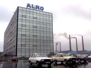 Imaginea articolului Romania’s Alro Aluminum Smelter Cuts 1,200 Jobs