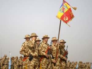 Imaginea articolului Romania Ready To Offer Support In Baghdad Talks On Troop Presence