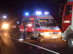Imaginea articolului Two Dead, Eight Injured In Car Crash In Hungary