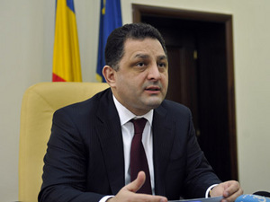 Imaginea articolului Romanian Social Democrats To Pull Out Of Govt Unless PM Sacks Interior Min