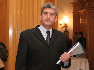 Imaginea articolului Romanian Interior Minister Resigns