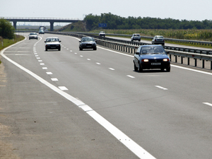 Imaginea articolului Romania’s Transport Ministry Makes Highways Its Top Priority