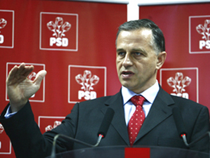 Imaginea articolului Romanian Social Democrat Leader Urges For Public Debate On Personal Data Storage