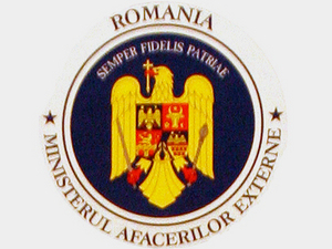 Imaginea articolului Romanian Foreign Affairs Min Confirms Kidnapping In Nigeria