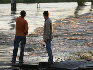Imaginea articolului Rivers In Northern Romania Could Reach Attention Levels
