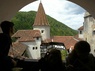 Imaginea articolului Romanian Tourism Min To Partner Up With Owners To Promote Castle Bran