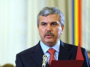 Imaginea articolului Romanian Deputy PM Nominated Interior Minister